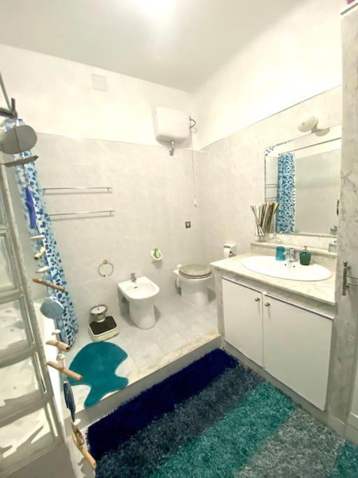 Appartamento Nel Cuore Di Camogli 010007-Lt-0594 외부 사진