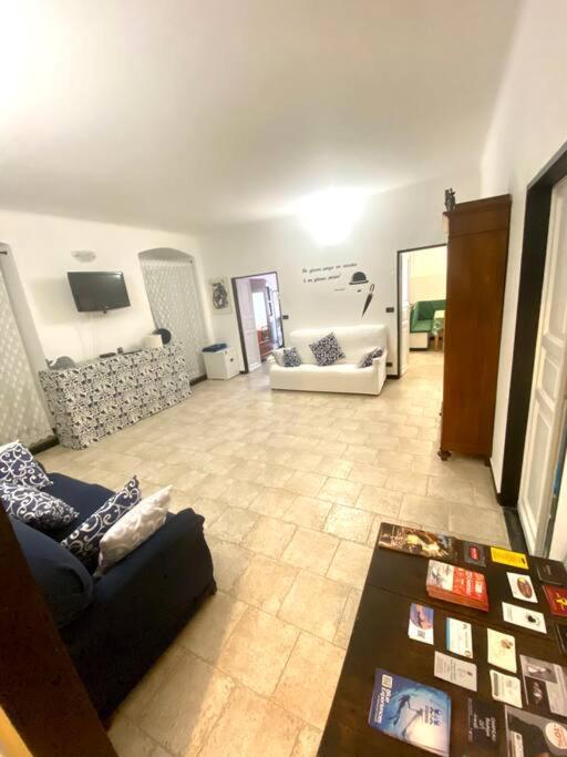 Appartamento Nel Cuore Di Camogli 010007-Lt-0594 외부 사진