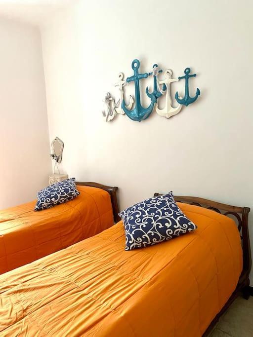 Appartamento Nel Cuore Di Camogli 010007-Lt-0594 외부 사진