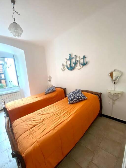 Appartamento Nel Cuore Di Camogli 010007-Lt-0594 외부 사진