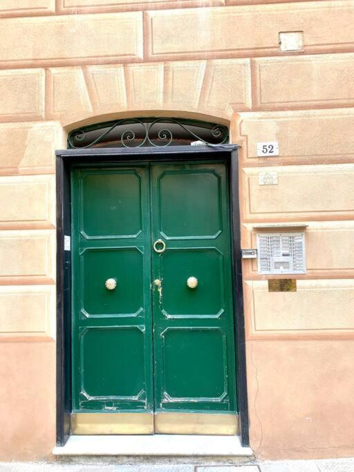 Appartamento Nel Cuore Di Camogli 010007-Lt-0594 외부 사진