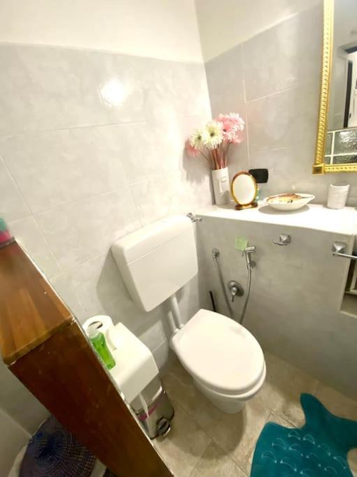 Appartamento Nel Cuore Di Camogli 010007-Lt-0594 외부 사진