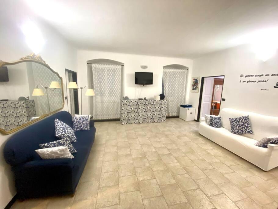 Appartamento Nel Cuore Di Camogli 010007-Lt-0594 외부 사진