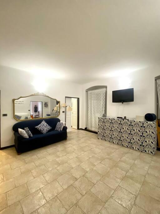 Appartamento Nel Cuore Di Camogli 010007-Lt-0594 외부 사진