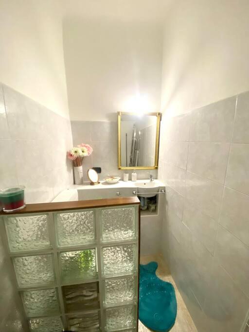 Appartamento Nel Cuore Di Camogli 010007-Lt-0594 외부 사진